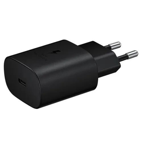 Samsung 25W PD Charger Adapter EU